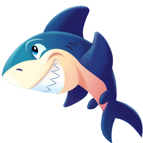 Sami Shark Icon